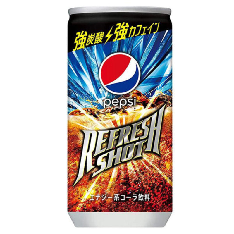 Pepsi Refresh Shot 200ml (10711753785678)