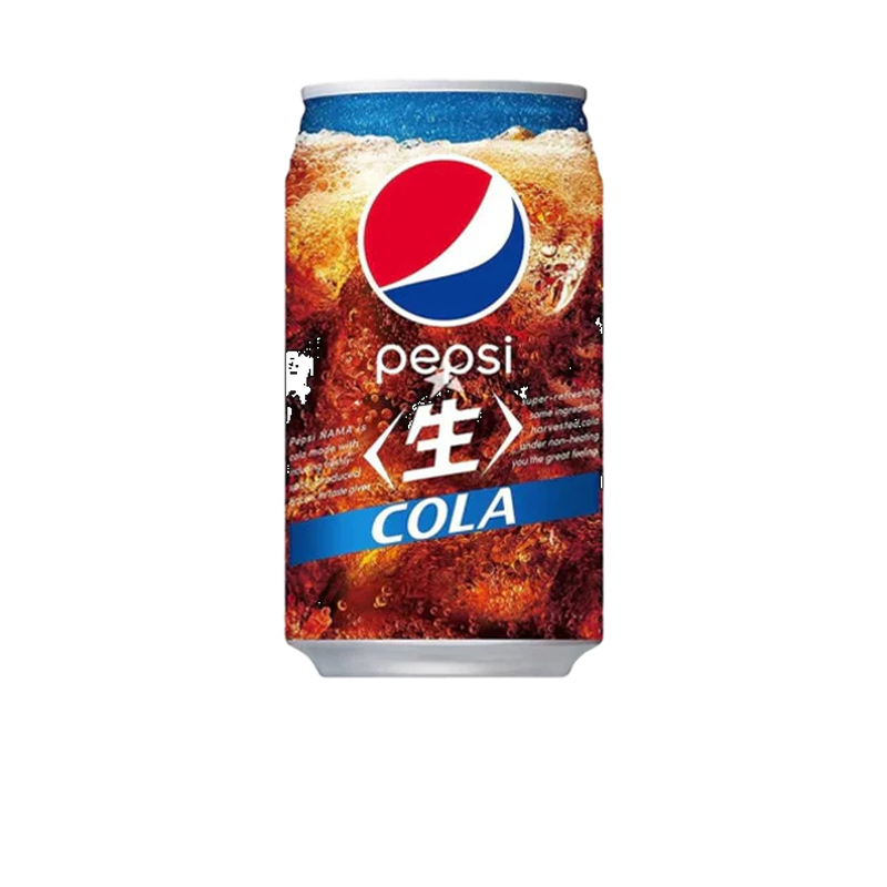 Pepsi Cola Nama 340ml (10520618959182)