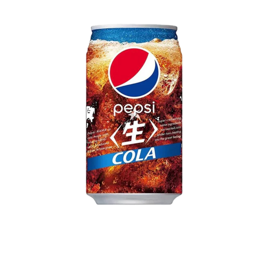 Pepsi Cola Nama 340ml (10520618959182)
