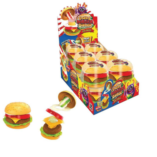 Pappi Burger Dipper 20g 1Stk (9675598692618)