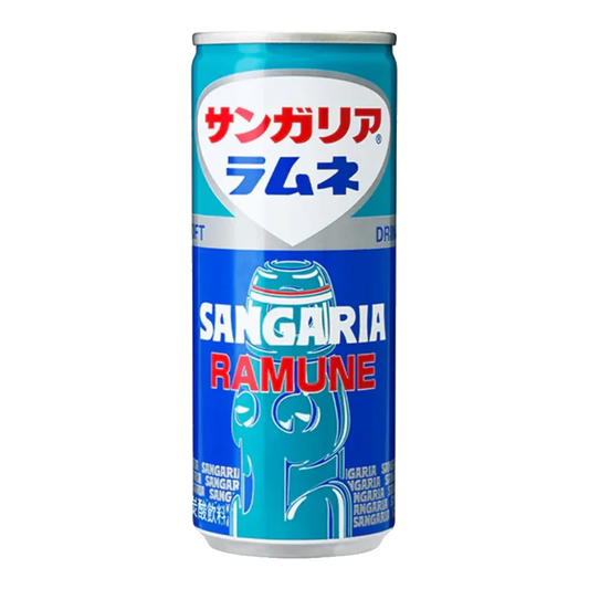 Sangaria Ramune 250ml (10473360097614)