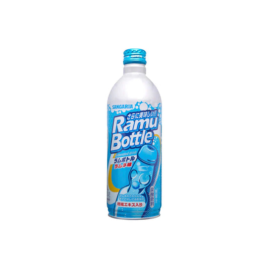Sangaria Soda Ramune Original 500 ml (10482583896398)