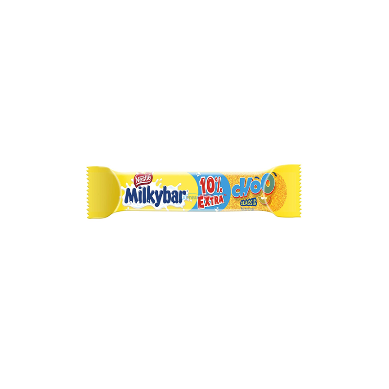 Nestle Milkybar Choo Classic 12g