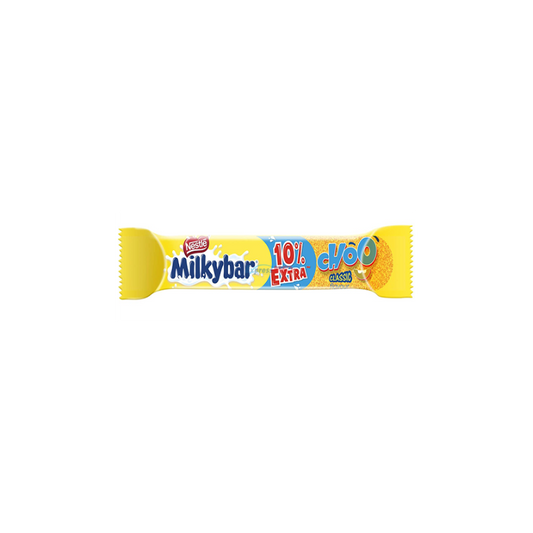 Nestle Milkybar Choo Classic 12g
