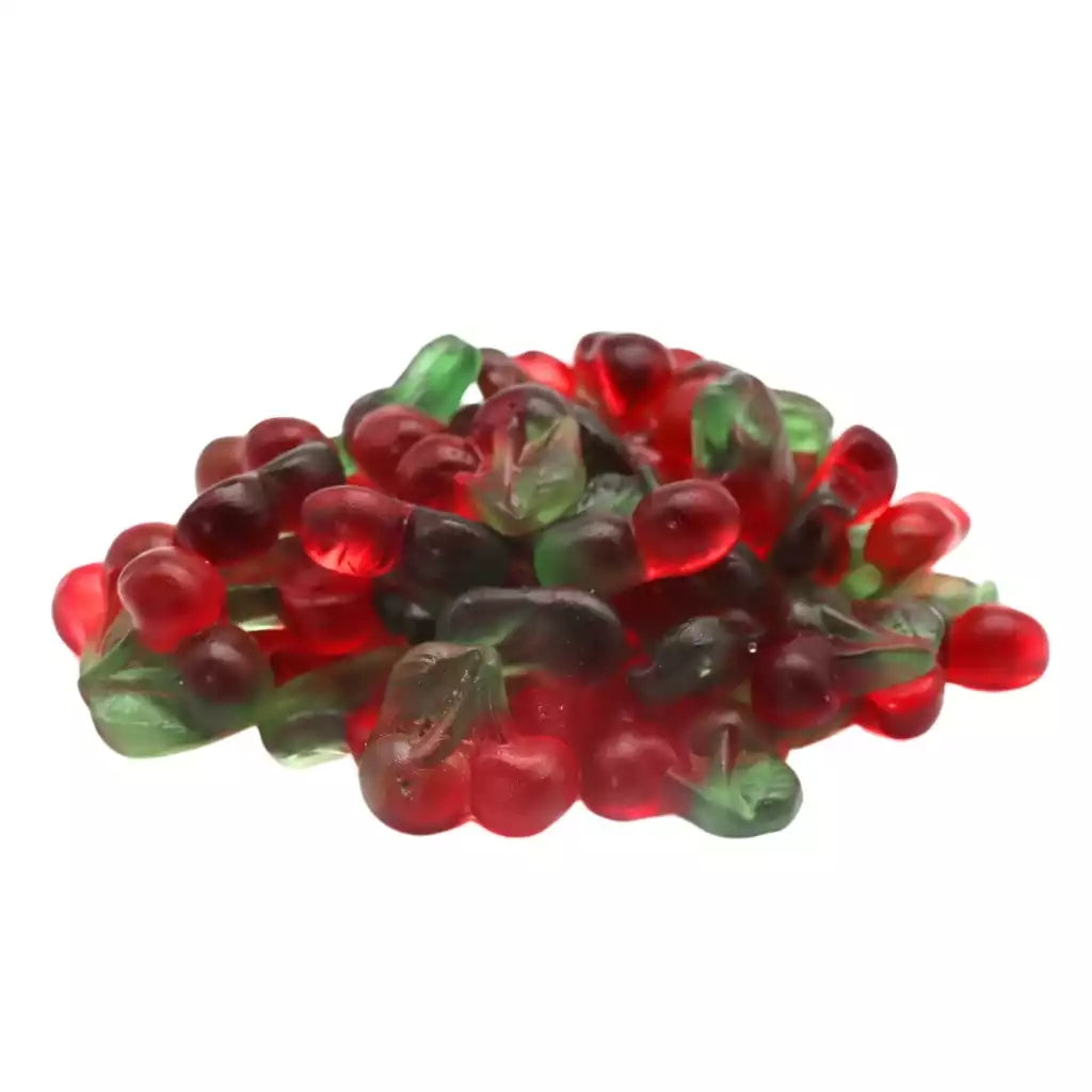 Lovely Cherries (Halal) 900g (10446250180942)