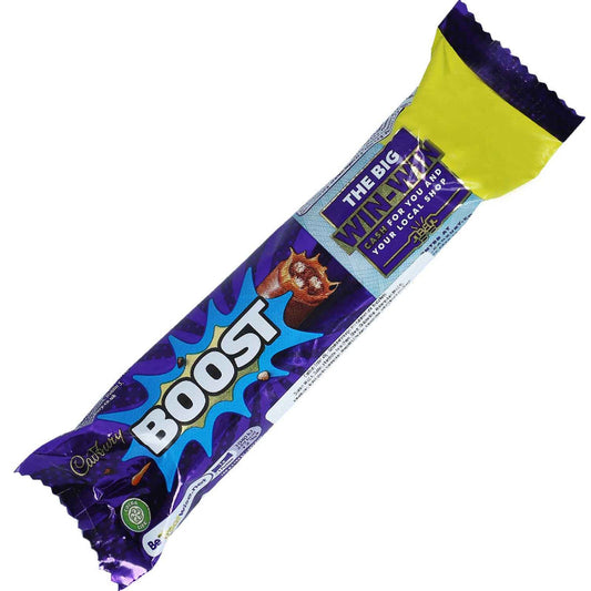 Cadbury Boost Bar 48,5g