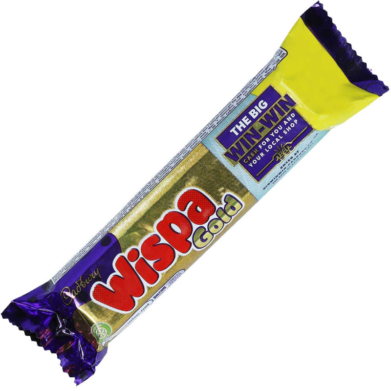 Cadbury Wispa Gold 48g