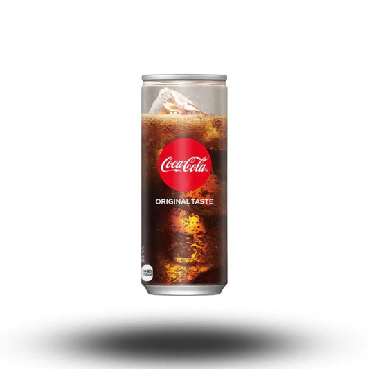 Coca Cola Japan 250ml (10557233234254)