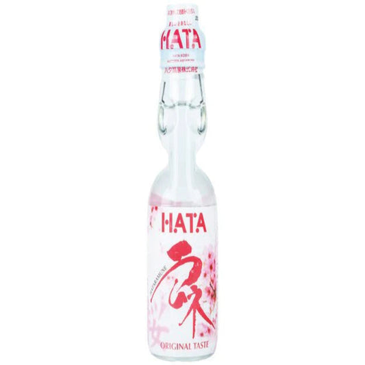Hata Kosen Ramune Sakura 200ml