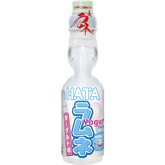 Hata Kosen Ramune Yogurt 200ml (10463165612366)