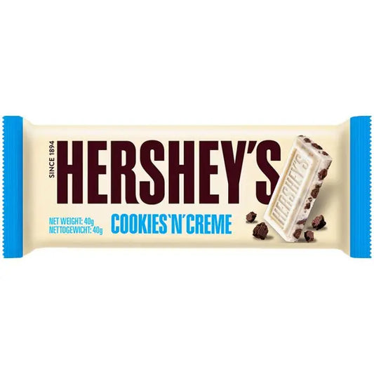 Hershey's Cookies'n'Cream 90g