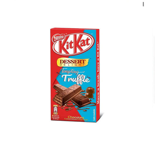 KitKat Truffle 50g