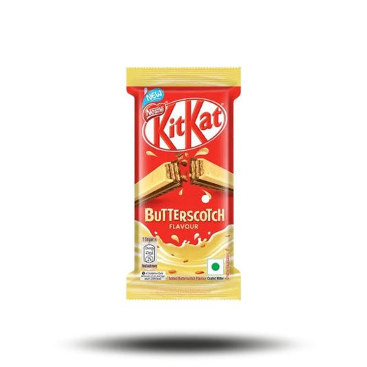 Kitkat Butterscotch 27,5g
