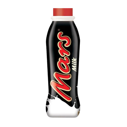 Mars Chocolate Milk Drink 350ml