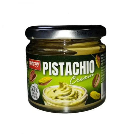 Meray Pistaziencreme 180g