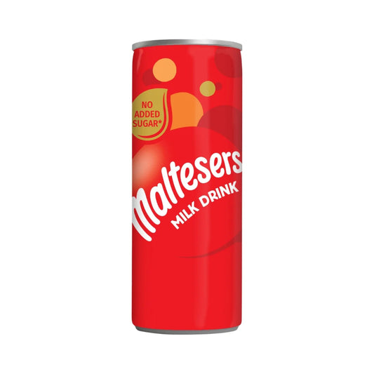 Milk Drink Maltesers Chocolate 250ml