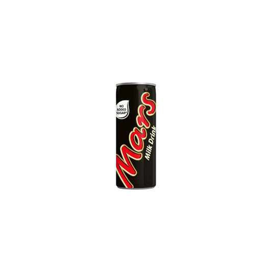 Milk Drink Mars Chocolate 250ml