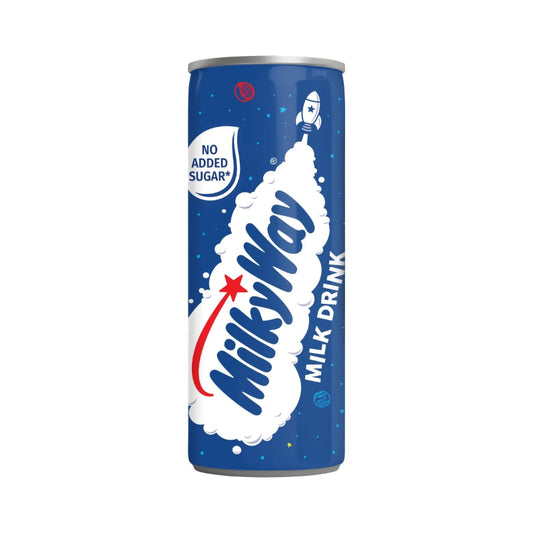 Milk Drink Milky Way 250ml