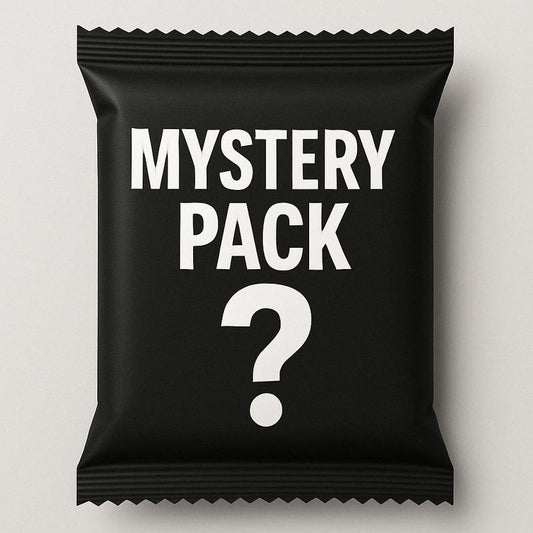 Mystery Pack (Warenwert 5,99€-10,99€ / Geprüft unter 18 Jahren) (10412762923342)