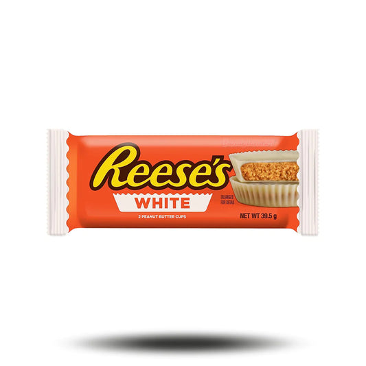 Reese's White Peanut Butter Cups 39,5g