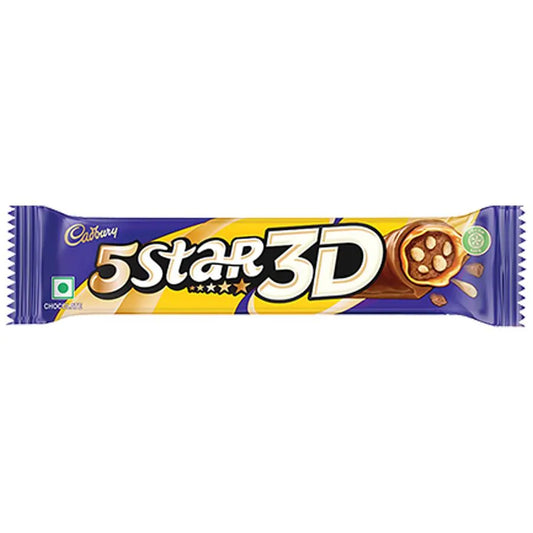 Cadburry 5 Star 3D 42g