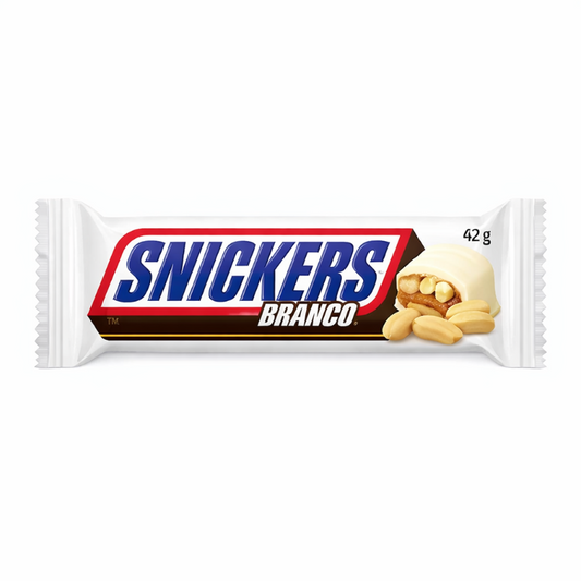Snickers Berry Whip Smaak 40g