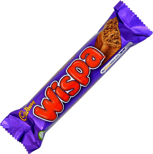 Cadbury Wispa 36g