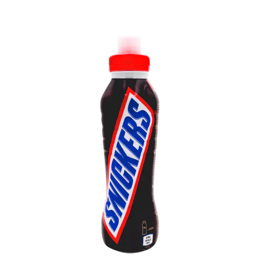 Snickers Milk Drink 350ml