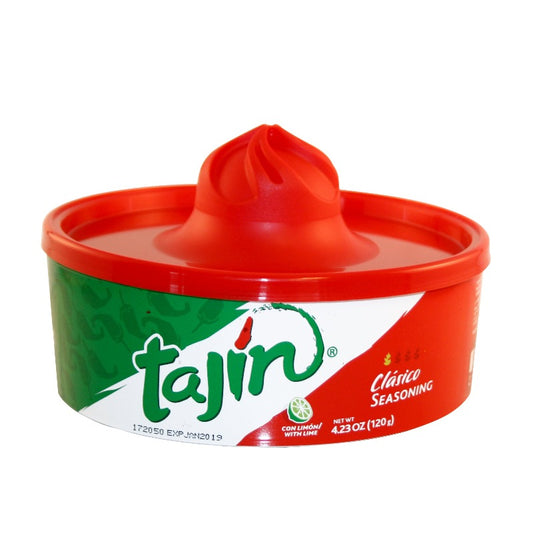 Tajin Easy Rim 120g (9603675095306)