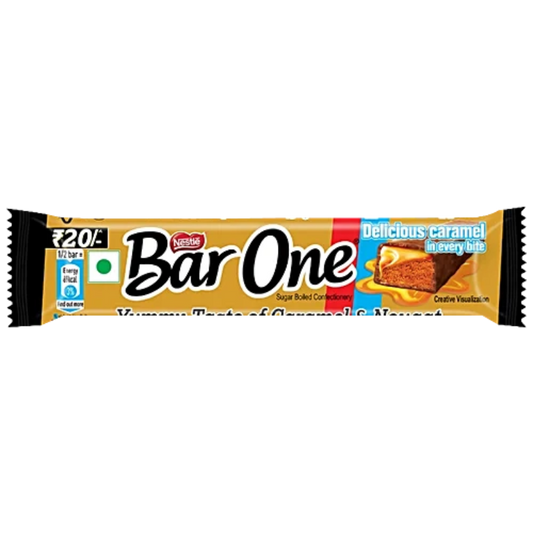 Nestle Bar One 20g