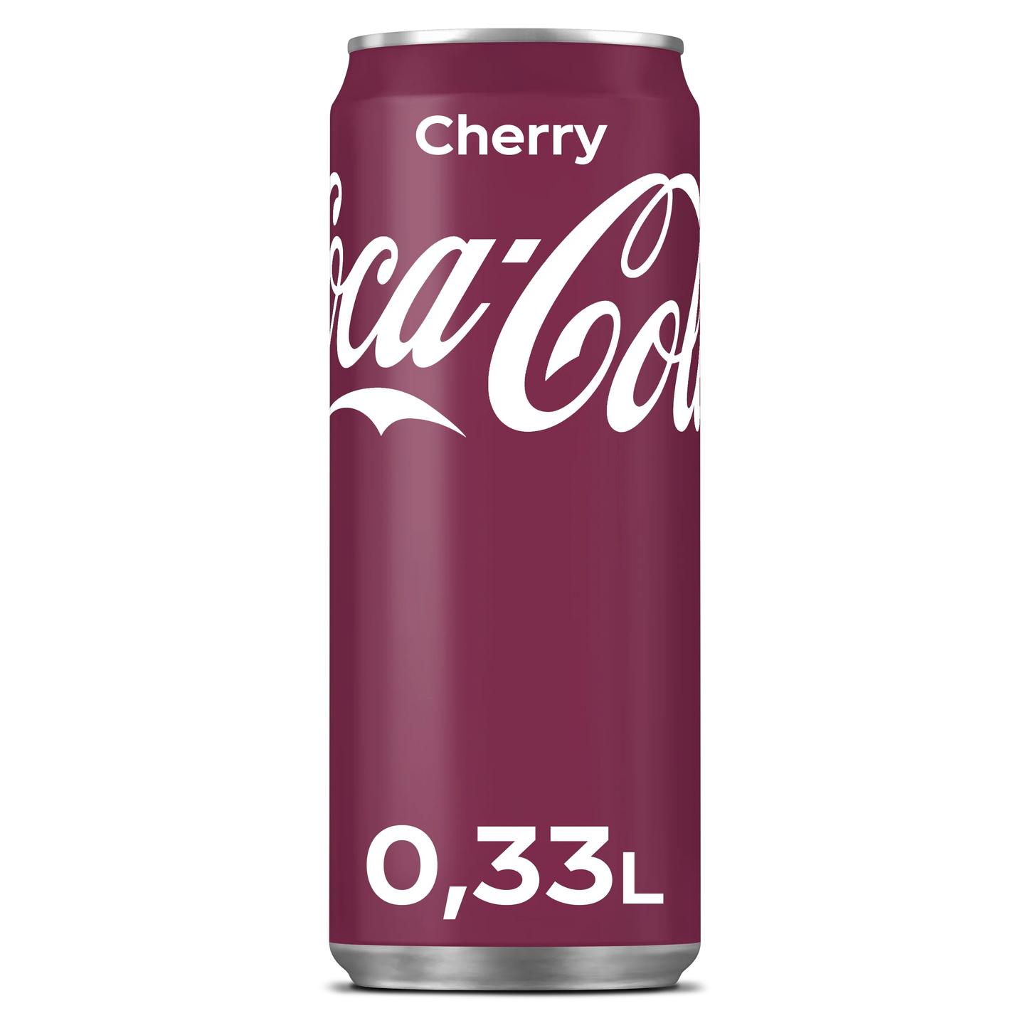 Coca Cola Cherry 330ml (10768877814094)