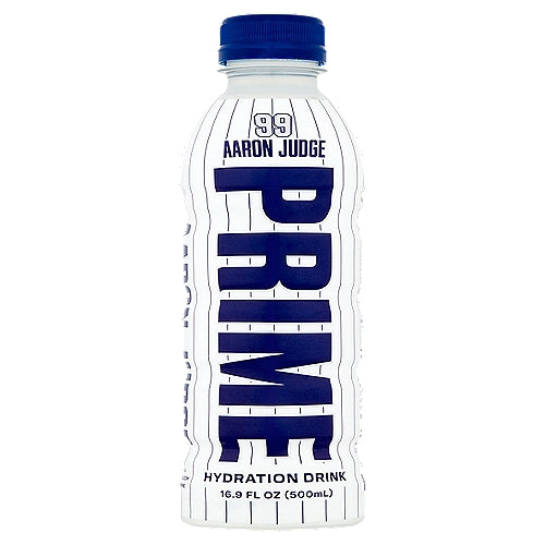 Prime  Aaron Judge 500ml