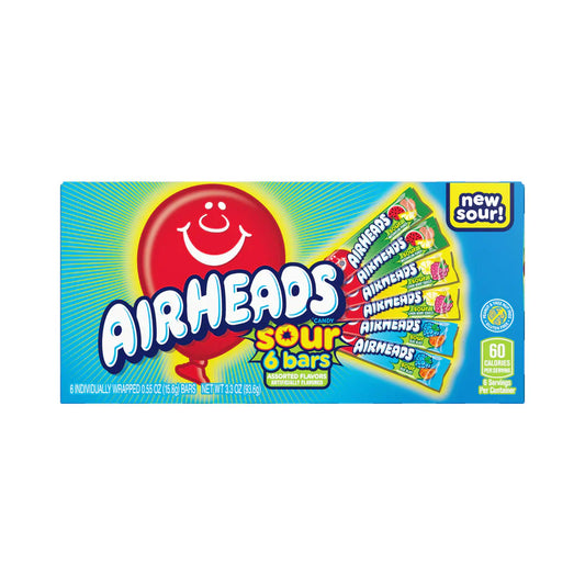 Airheads Theatre Box Sour 93,6g (10331158806862)