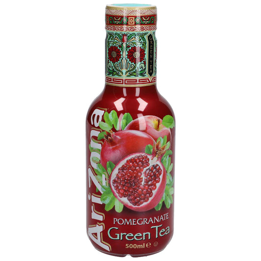 AriZona Pomegranate 500ml