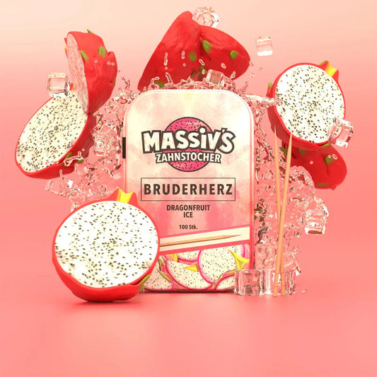 Massiv's Zahnstocher - Bruderherz (10497078755662)