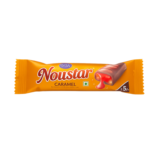 Oshon Noustar Caramel 13,5g