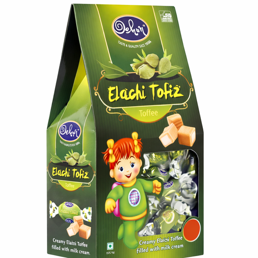 Oshon Elachi Tofiz (100Stk) 380g