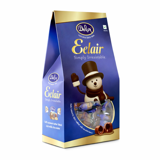 Oshon Eclair Tofiz (100Stk) 380g