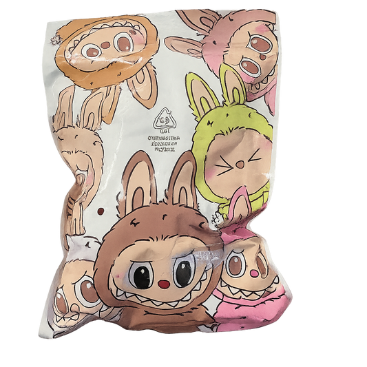 The Monsters Lafufu Exciting Macaron