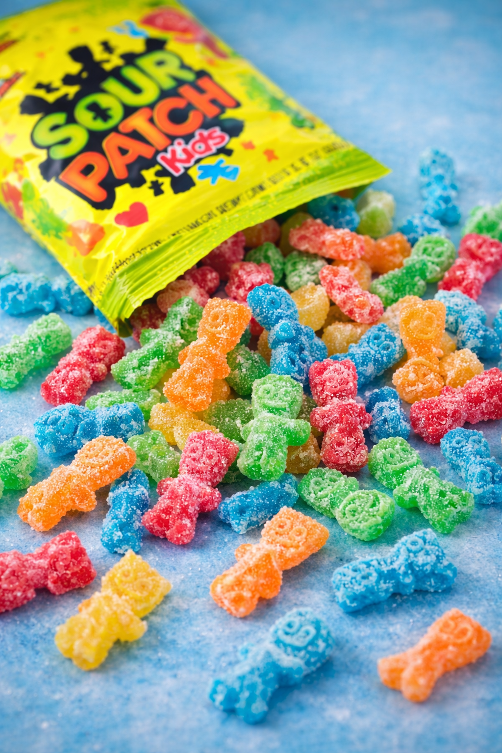 Sour Patch Kids 99g MHD: 03.2026