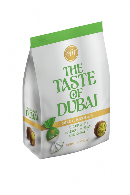 Elit The Taste of Dubai BonBon 96g