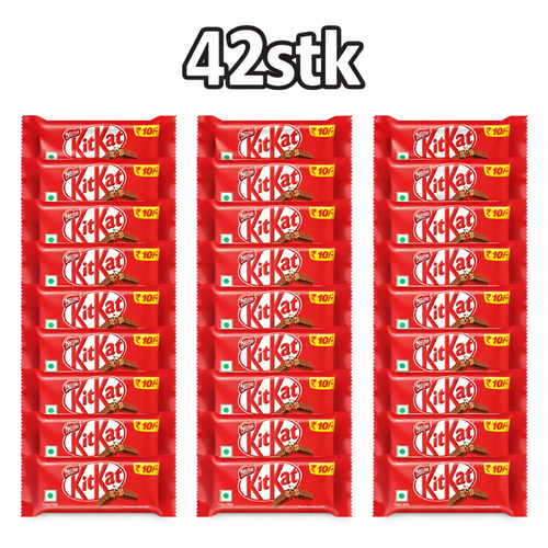 42Stk KitKat Display 470,4g