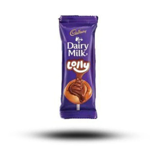 Cadbury Dairy Milk Lolly 8g