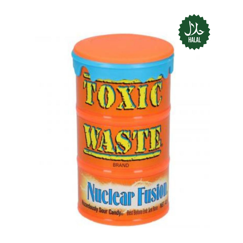 Toxic Waste Nuclear Fusion 42g (8017257988362)