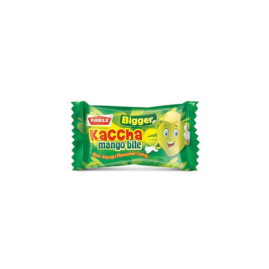 Parle Kachha Mango Bite 4.5g