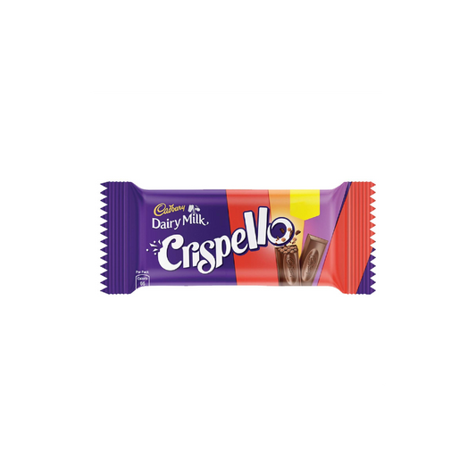 Cadbury Dairy Milk Crispello 13g