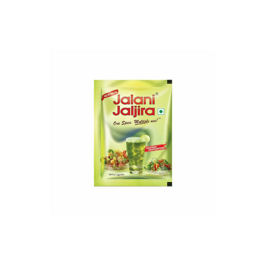 Jalani Jaljira 5g