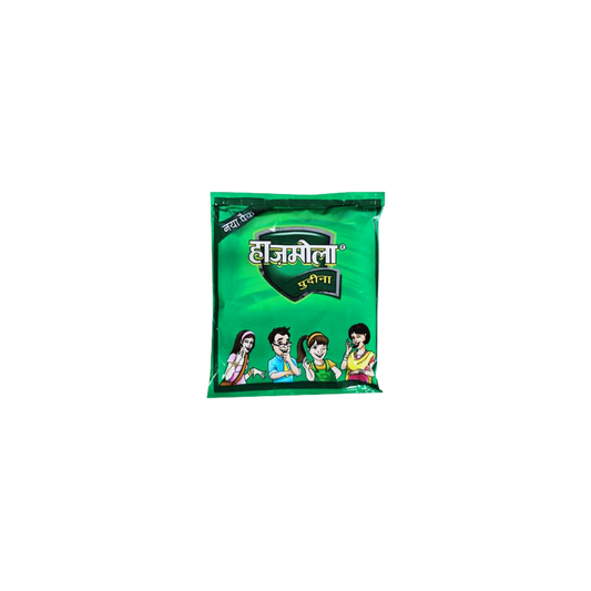 Hajmola Pudina 1g