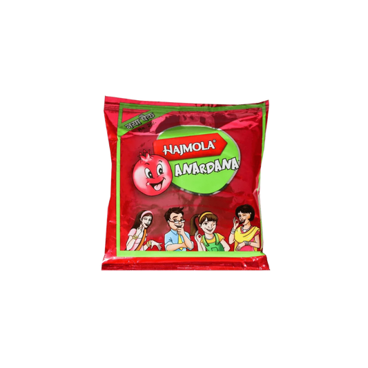 Hajmola Anardana 1g