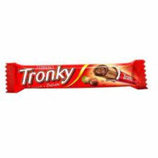 Ferrero Tronky Nocciola 18g MHD:07.08.2024 (9694751195402)